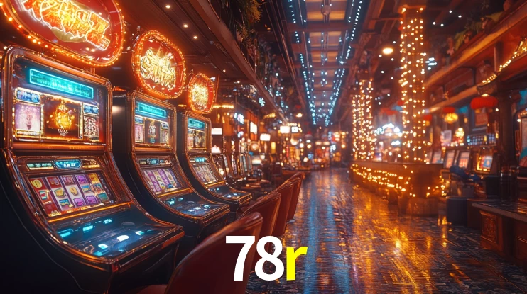 78r - Slots De Alta Taxa - 78r.com