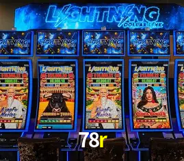 Desvendando o Mundo dos Jogos Virtuais na 78r
