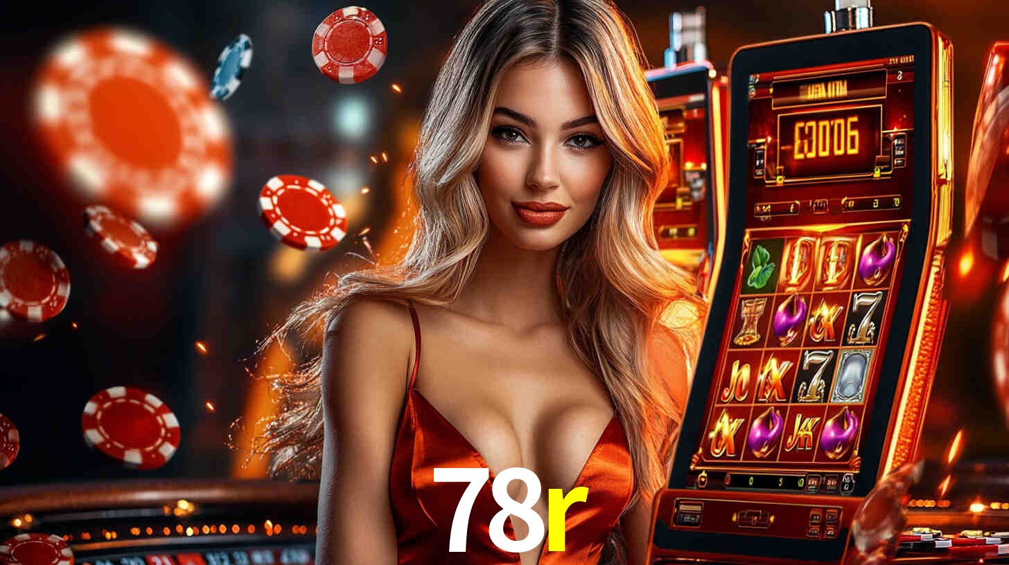 78r: Seu Cassino Premiado com Pagamentos Rápidos