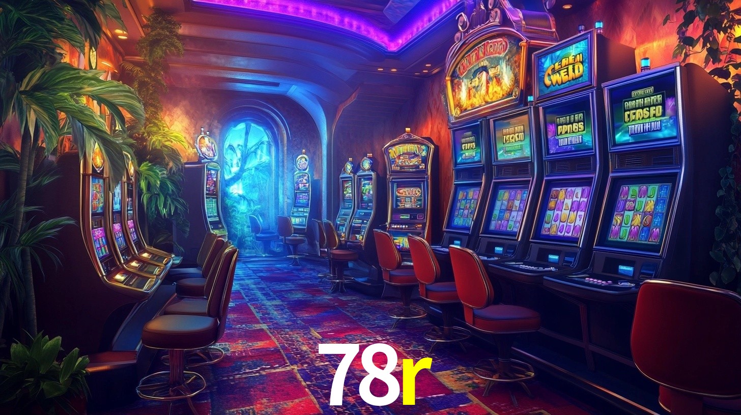 Tournaments 78r