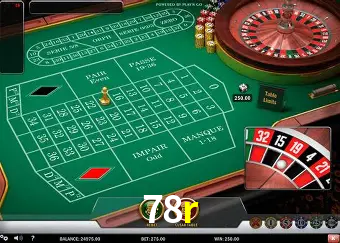 Descubra o Mundo do Cassino Online com 78r