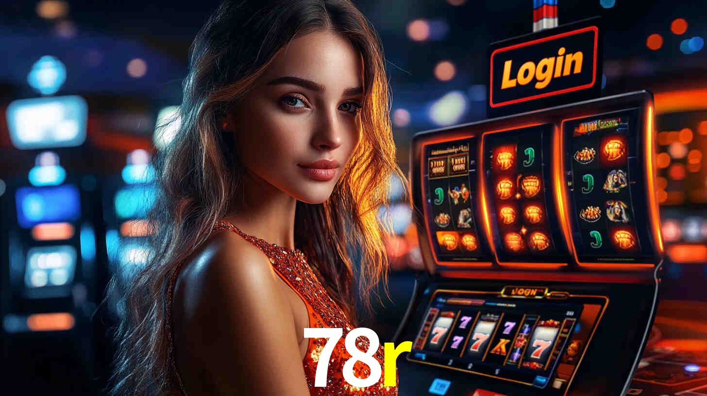Sinta a adrenalina dos jogos de cassino com 78r