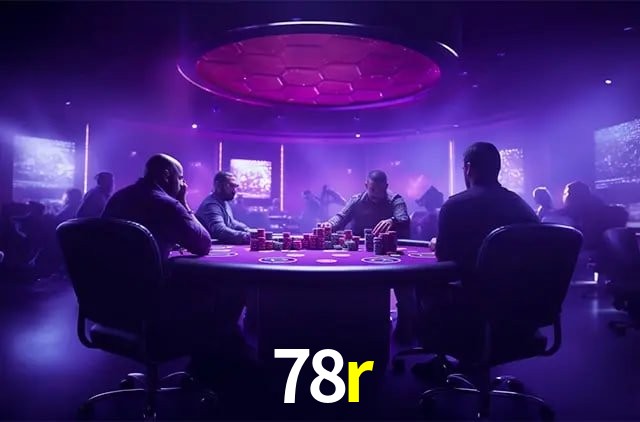 A Emoção da Loteria na 78r: Uma Chance de Mudança de Vida