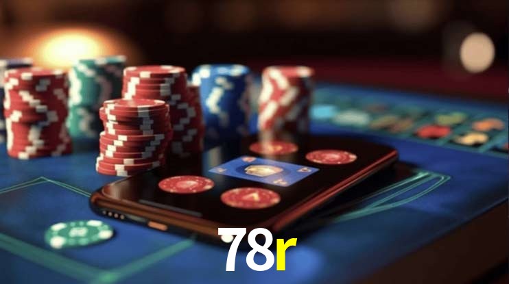 Casino Ao Vivo 78r