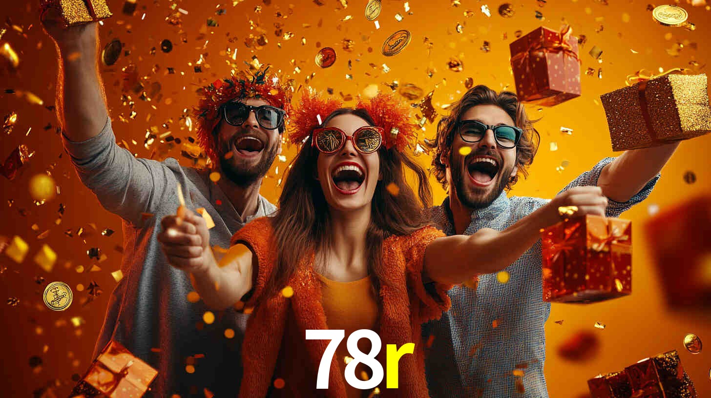 78r: Jogue Crash e Experimente Alta Recompensa Instantânea
