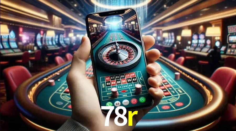 Slot Games 78r