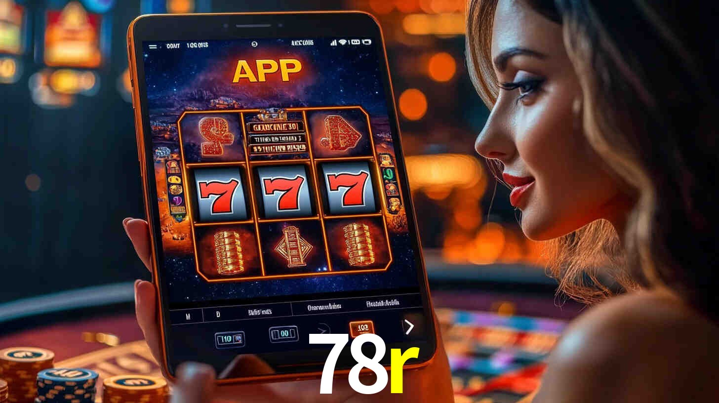 78r: A Experiência de Casino com Jogos de Mesa ao Vivo