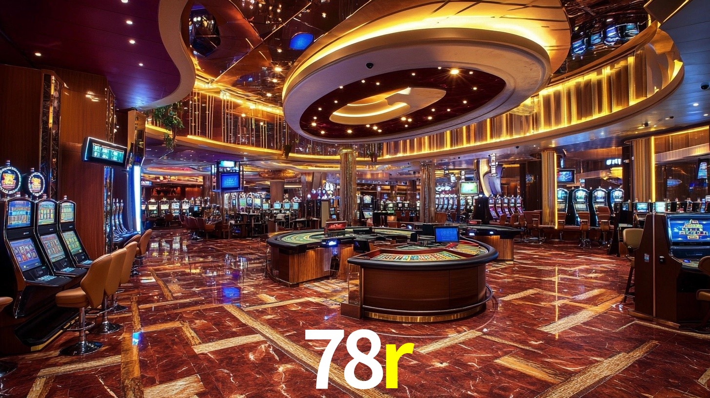 Welcome Bonus 78r