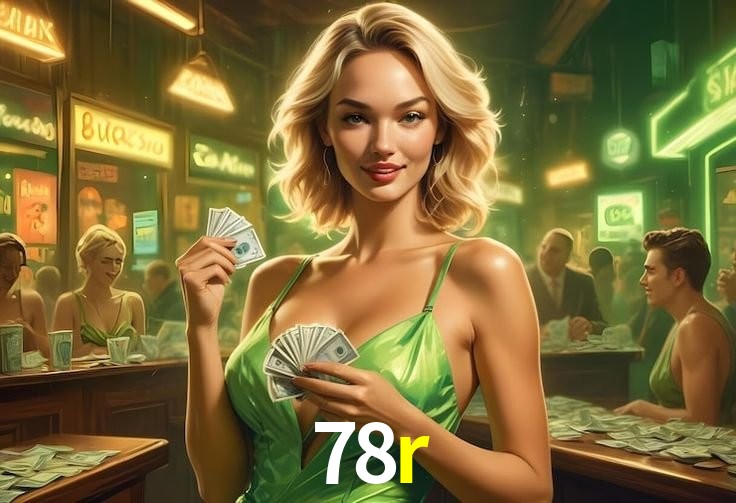 Inovações de Jogos na 78r: O Futuro das Experiências Interativas