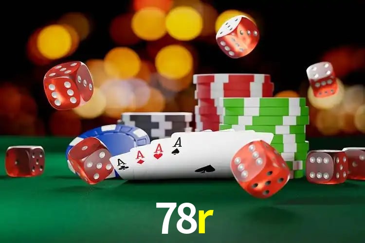 Jogos de Slot 78r