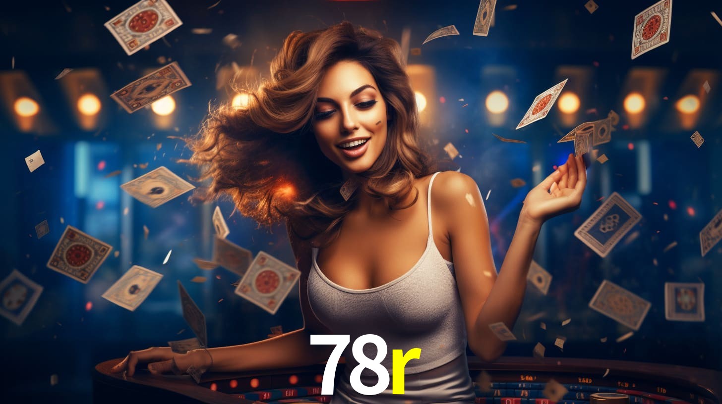 Blackjack Table 78r