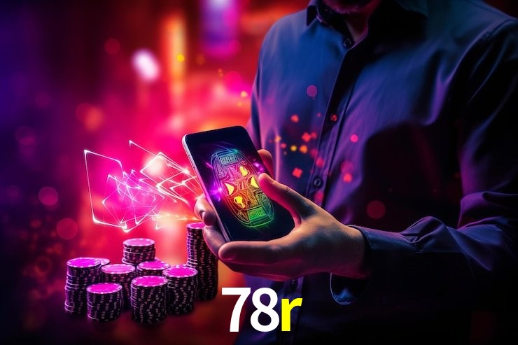 Casino Ao Vivo 78r