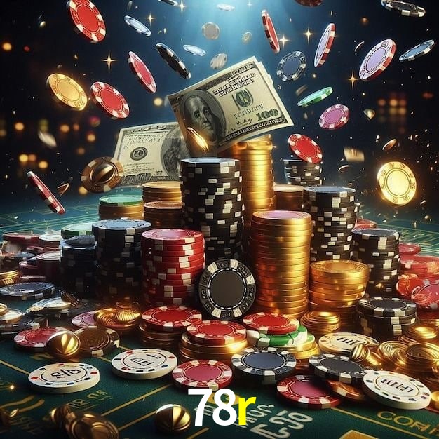 cassino 78r