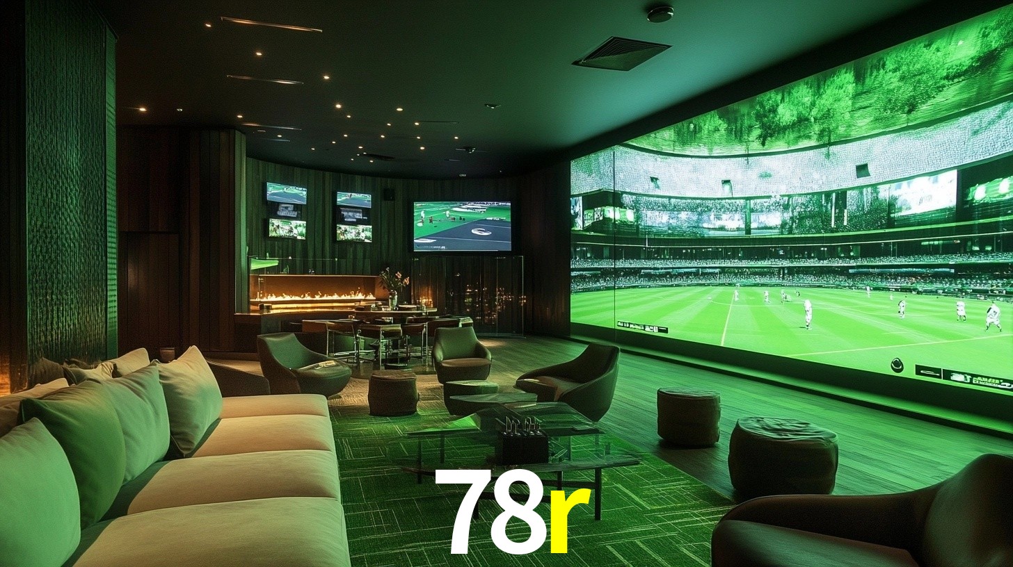 78r: Seu Especialista em Apostas Esportivas Brasileiras