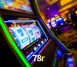 Desvendando o Mundo dos Jogos Virtuais na 78r