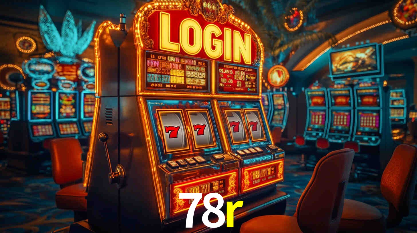 78r App Interface